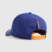 McLaren Mastercard F1 Team Replica Singapore 2026 Oscar Piastri Cap