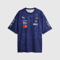 McLaren Mastercard F1 2026 Team Replica Singapore Drivers T-Shirt Men