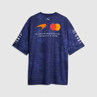 McLaren Mastercard F1 2026 Team Replica Singapore Drivers T-Shirt Men