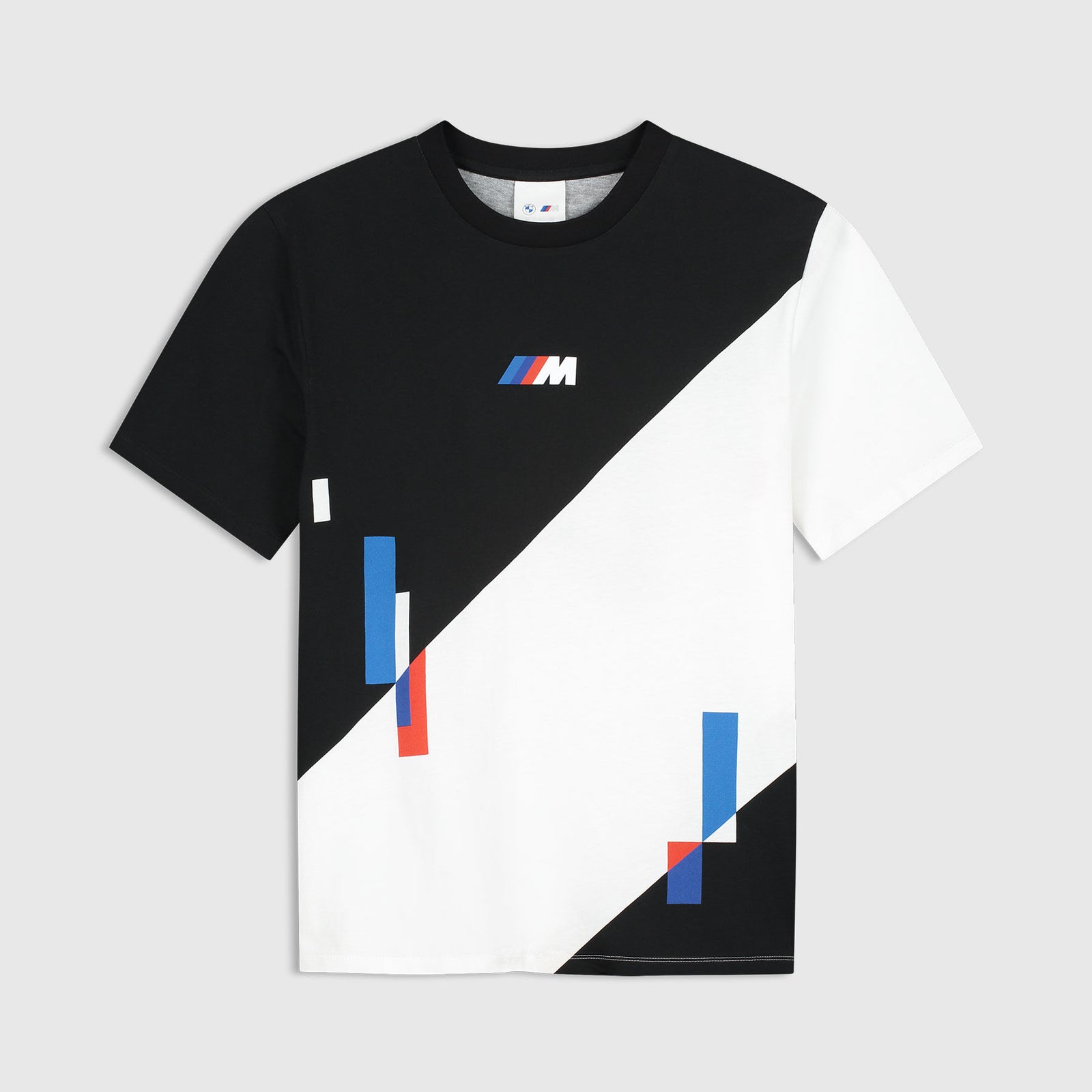 BMW Lifestyle BMW M Livery T-Shirt
