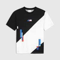 BMW Lifestyle BMW M Livery T-Shirt