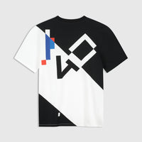 BMW Lifestyle BMW M Livery T-Shirt