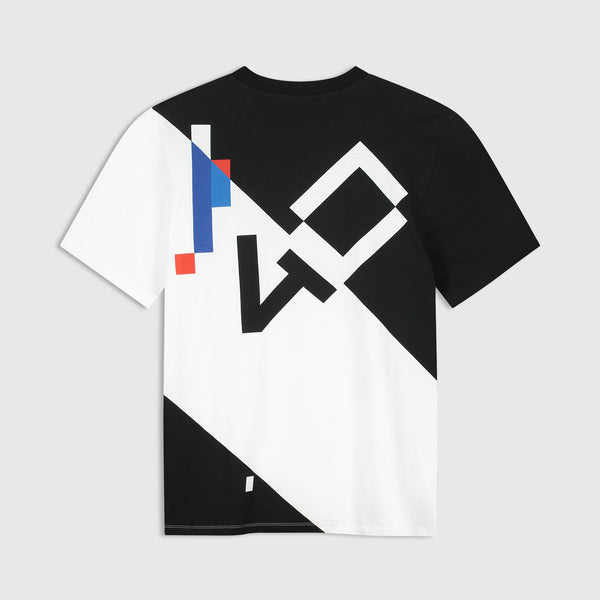 BMW Lifestyle BMW M Livery T-Shirt