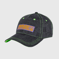 Mercedes-AMG F1 adidas Lights on Cap