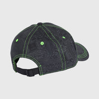 Mercedes-AMG F1 adidas Lights on Cap