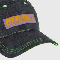 Mercedes-AMG F1 adidas Lights on Cap