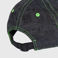Mercedes-AMG F1 adidas Lights on Cap