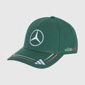 Mercedes-AMG F1 adidas 2026 Team Mexico GP Cap