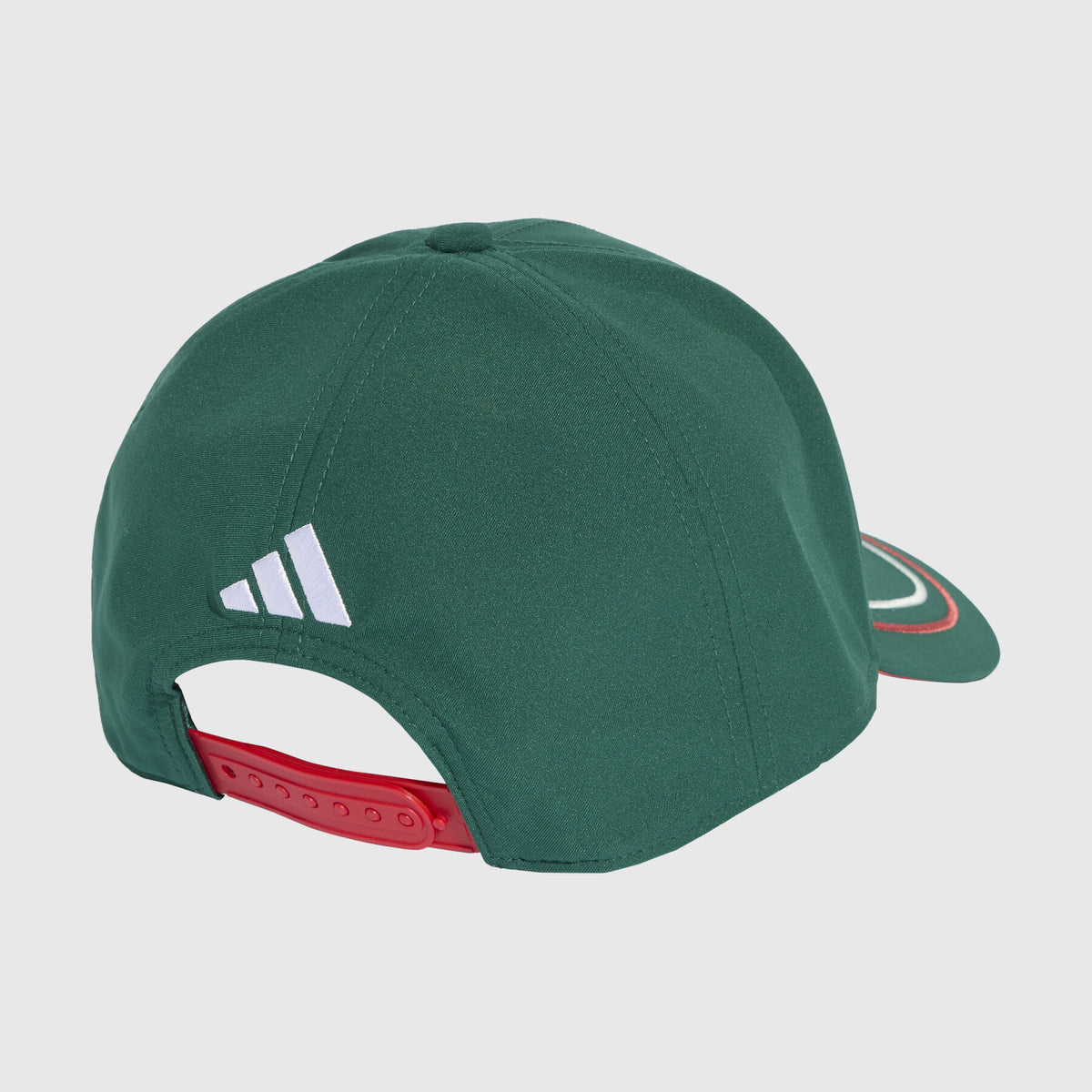 Mercedes-AMG F1 adidas 2026 Team Mexico GP Cap