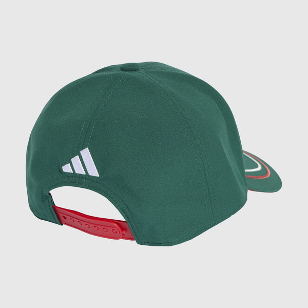Mercedes-AMG F1 adidas 2026 Team Mexico GP Cap