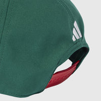 Mercedes-AMG F1 adidas 2026 Team Mexico GP Cap