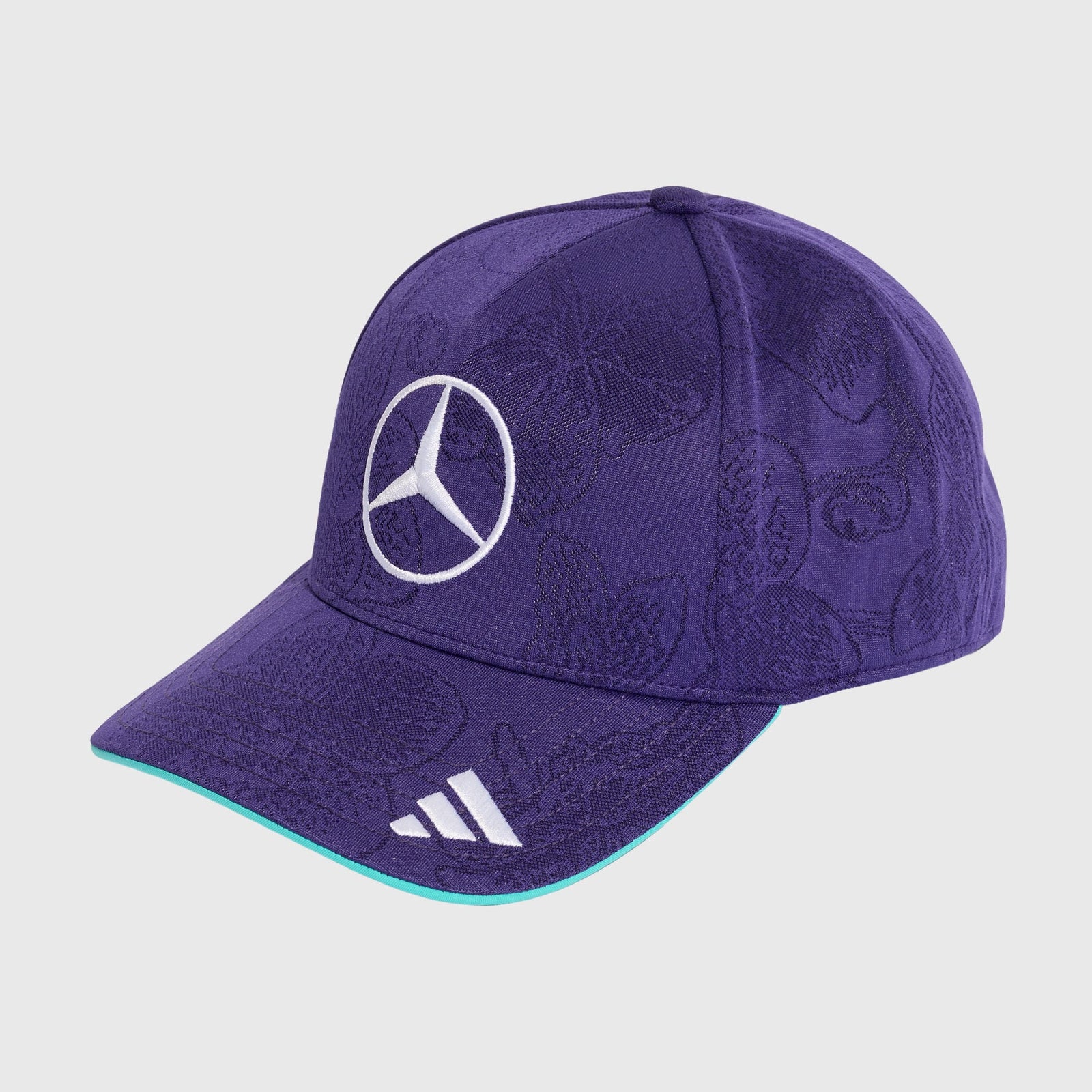 Mercedes-AMG F1 adidas 2026 Team Singapore GP Cap