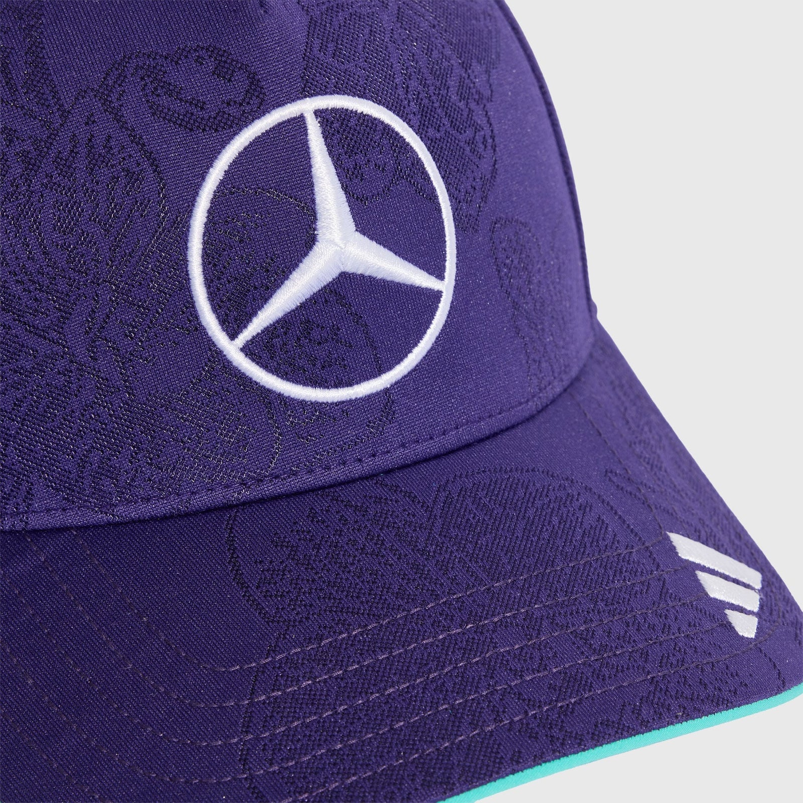 Mercedes-AMG F1 adidas 2026 Team Singapore GP Cap