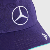 Mercedes-AMG F1 adidas 2026 Team Singapore GP Cap