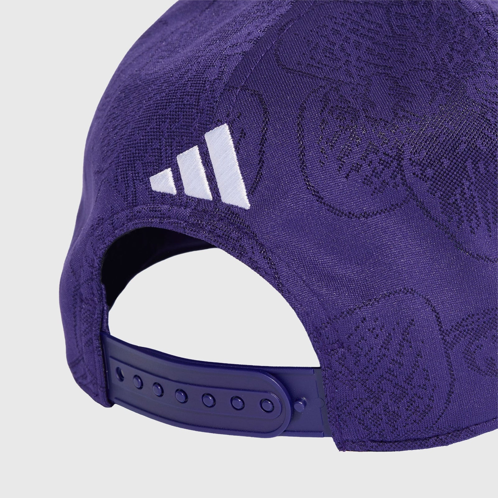 Mercedes-AMG F1 adidas 2026 Team Singapore GP Cap
