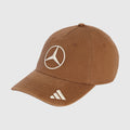 Mercedes-AMG F1 adidas 2026 Team Austin GP Cap