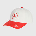 Mercedes-AMG F1 adidas 2026 Team Madrid GP Cap