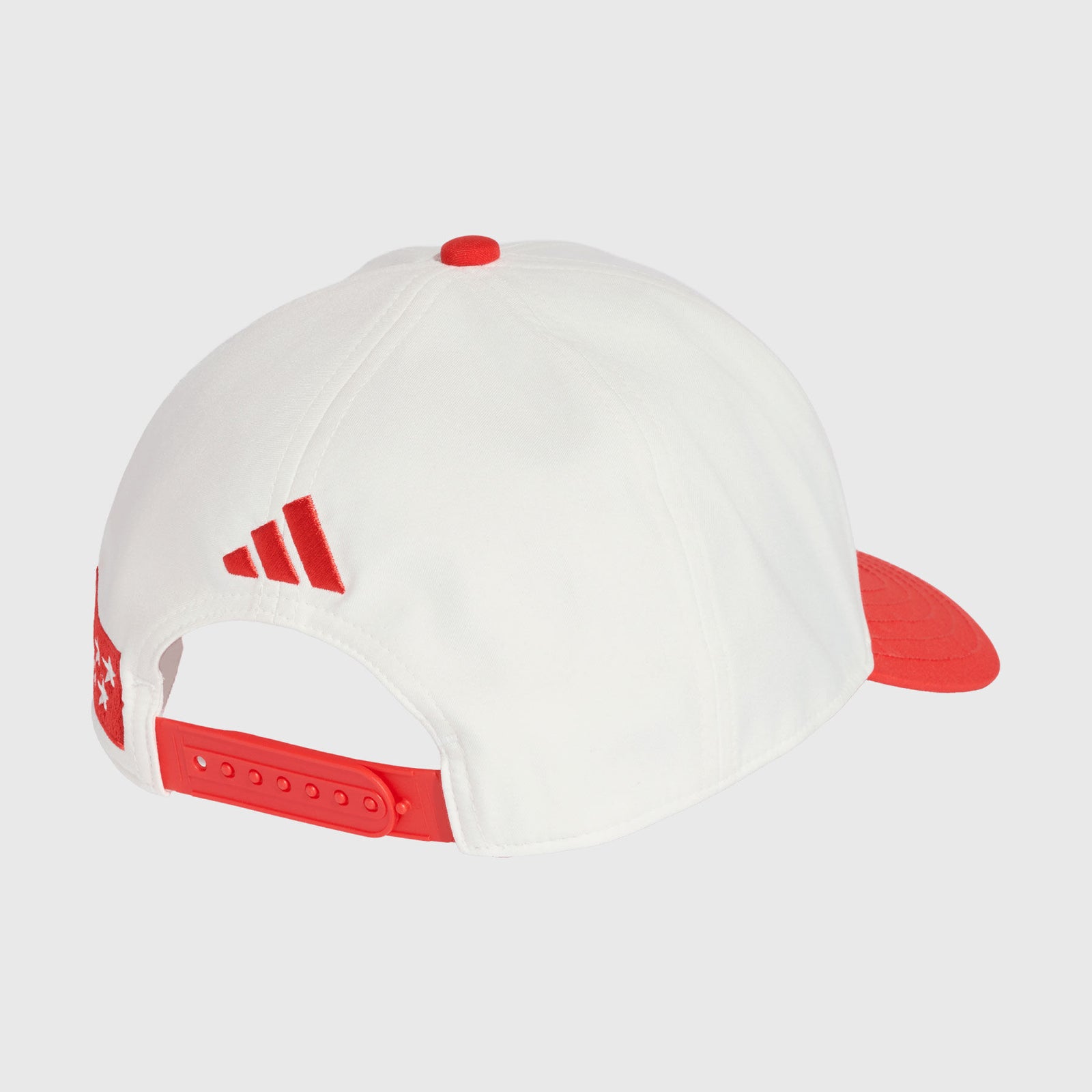 Mercedes-AMG F1 adidas 2026 Team Madrid GP Cap