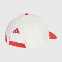 Mercedes-AMG F1 adidas 2026 Team Madrid GP Cap