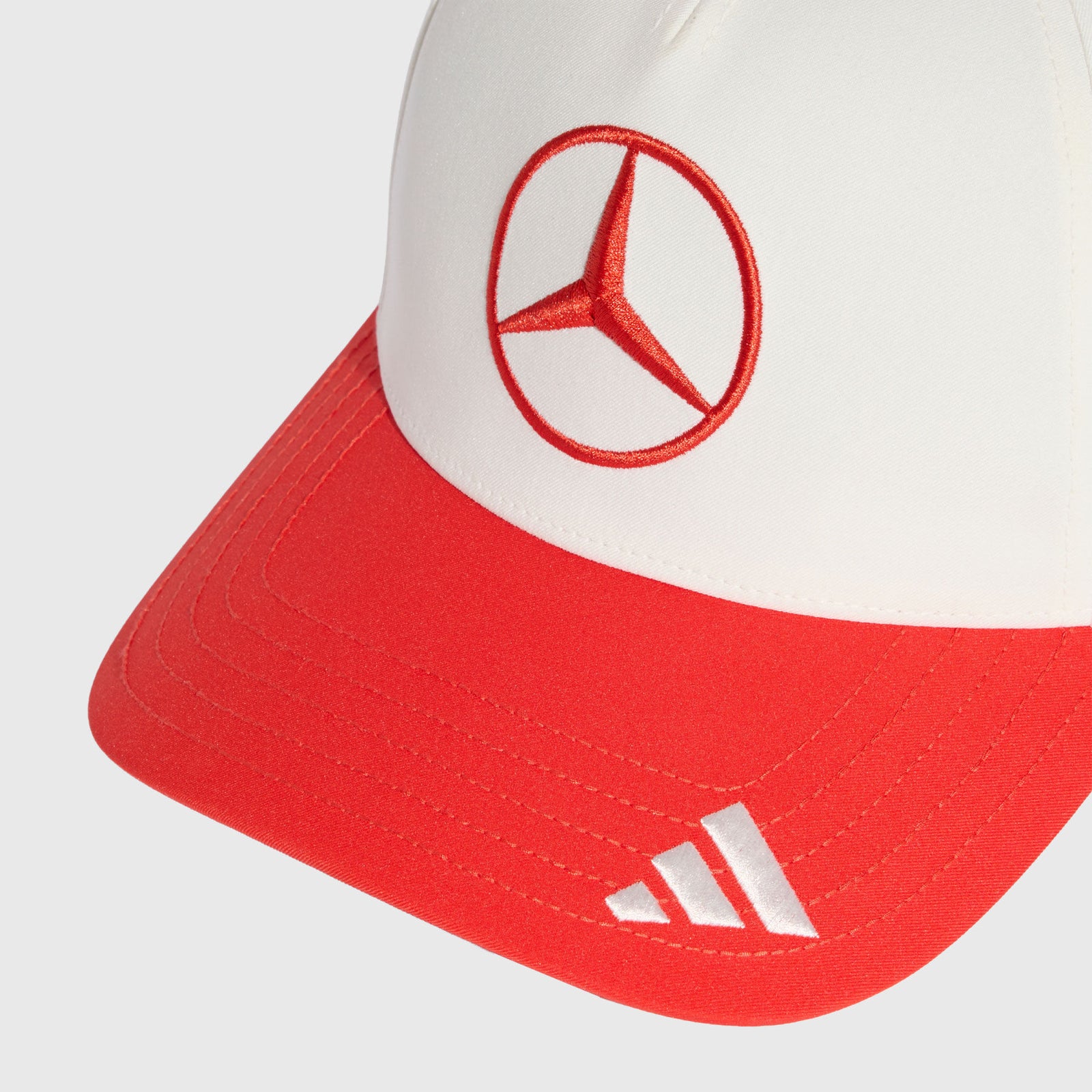 Mercedes-AMG F1 adidas 2026 Team Madrid GP Cap