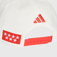 Mercedes-AMG F1 adidas 2026 Team Madrid GP Cap