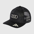 Audi F1 Team adidas 2026 Mexico GP Special Edition Cap