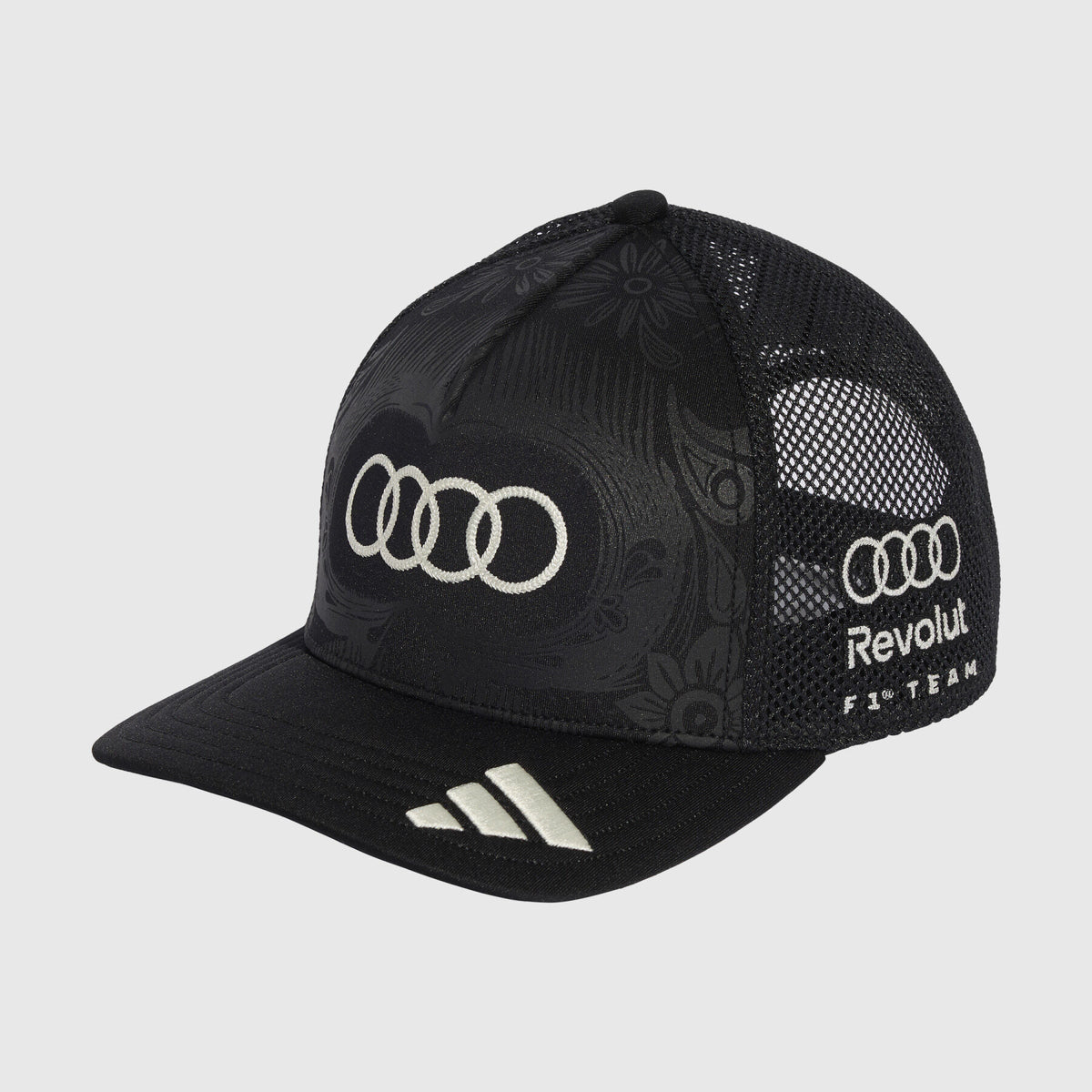 Audi F1 Team adidas 2026 Mexico GP Special Edition Cap