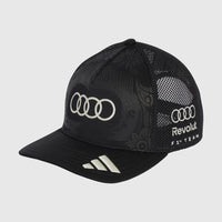 Audi F1 Team adidas 2026 Mexico GP Special Edition Cap