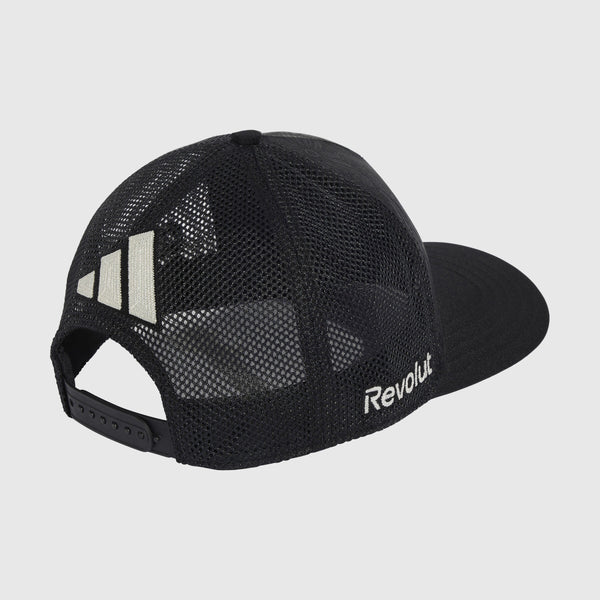 Audi F1 Team adidas 2026 Mexico GP Special Edition Cap