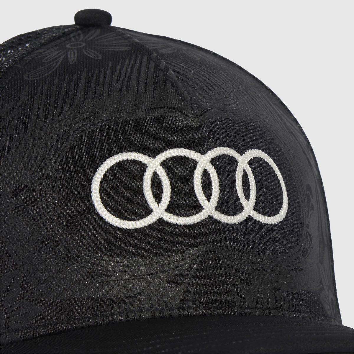 Audi F1 Team adidas 2026 Mexico GP Special Edition Cap