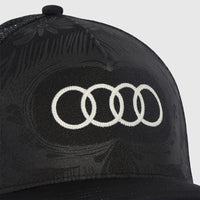 Audi F1 Team adidas 2026 Mexico GP Special Edition Cap