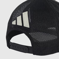 Audi F1 Team adidas 2026 Mexico GP Special Edition Cap