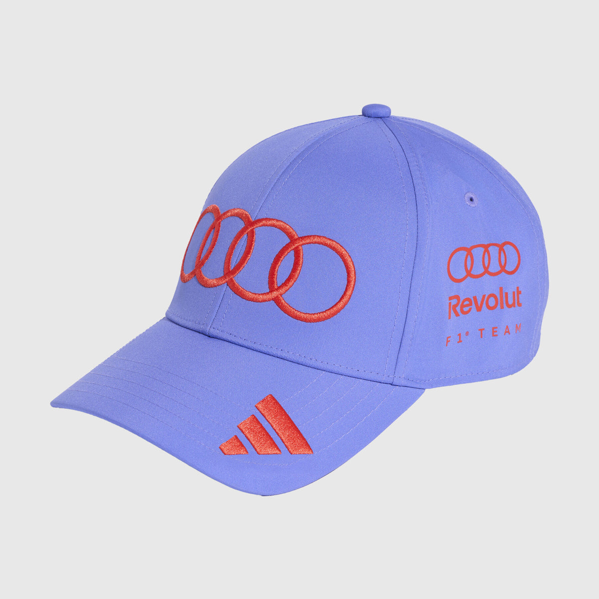 Audi F1 Team adidas 2026 Singapore GP Special Edition Cap