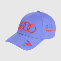 Audi F1 Team adidas 2026 Singapore GP Special Edition Cap