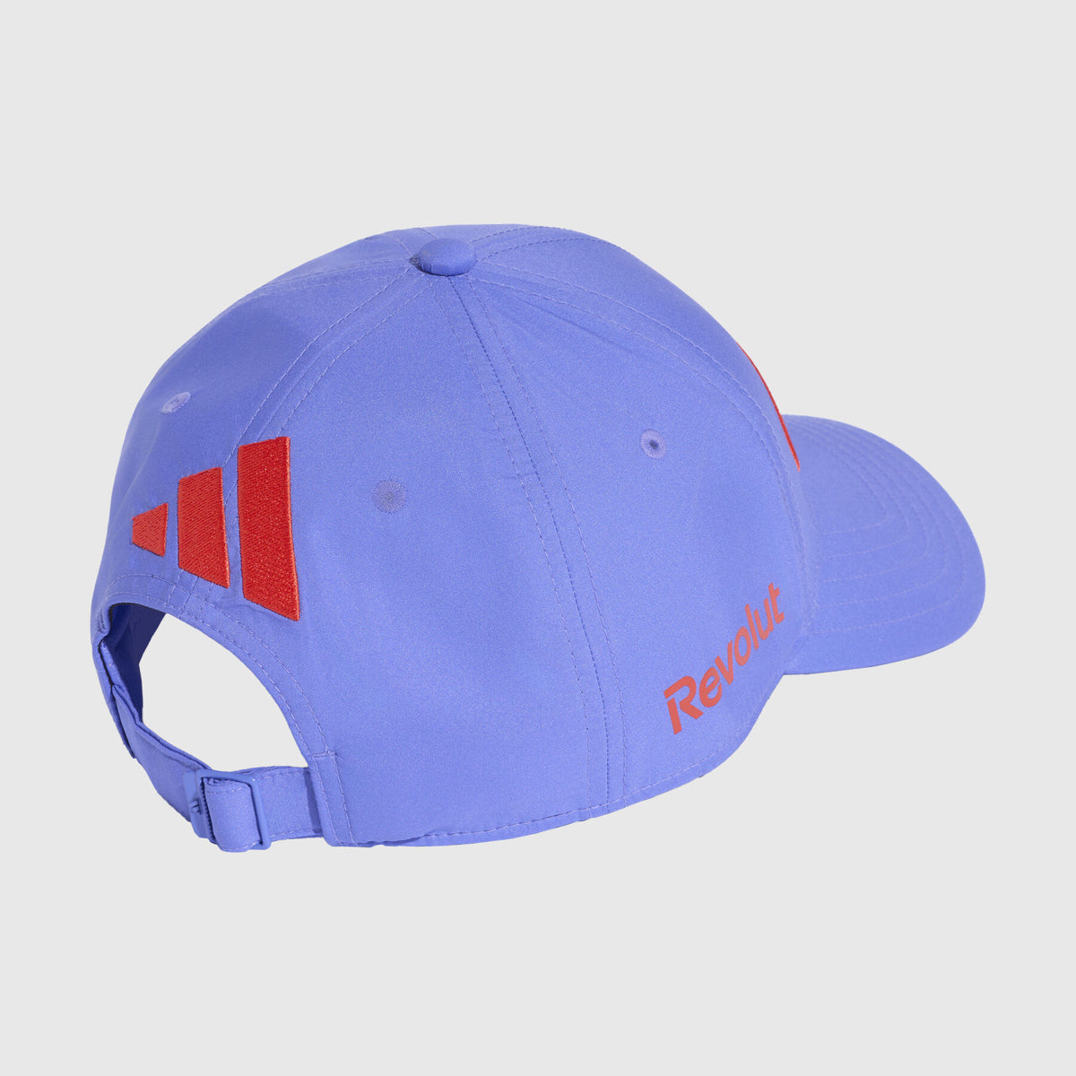 Audi F1 Team adidas 2026 Singapore GP Special Edition Cap