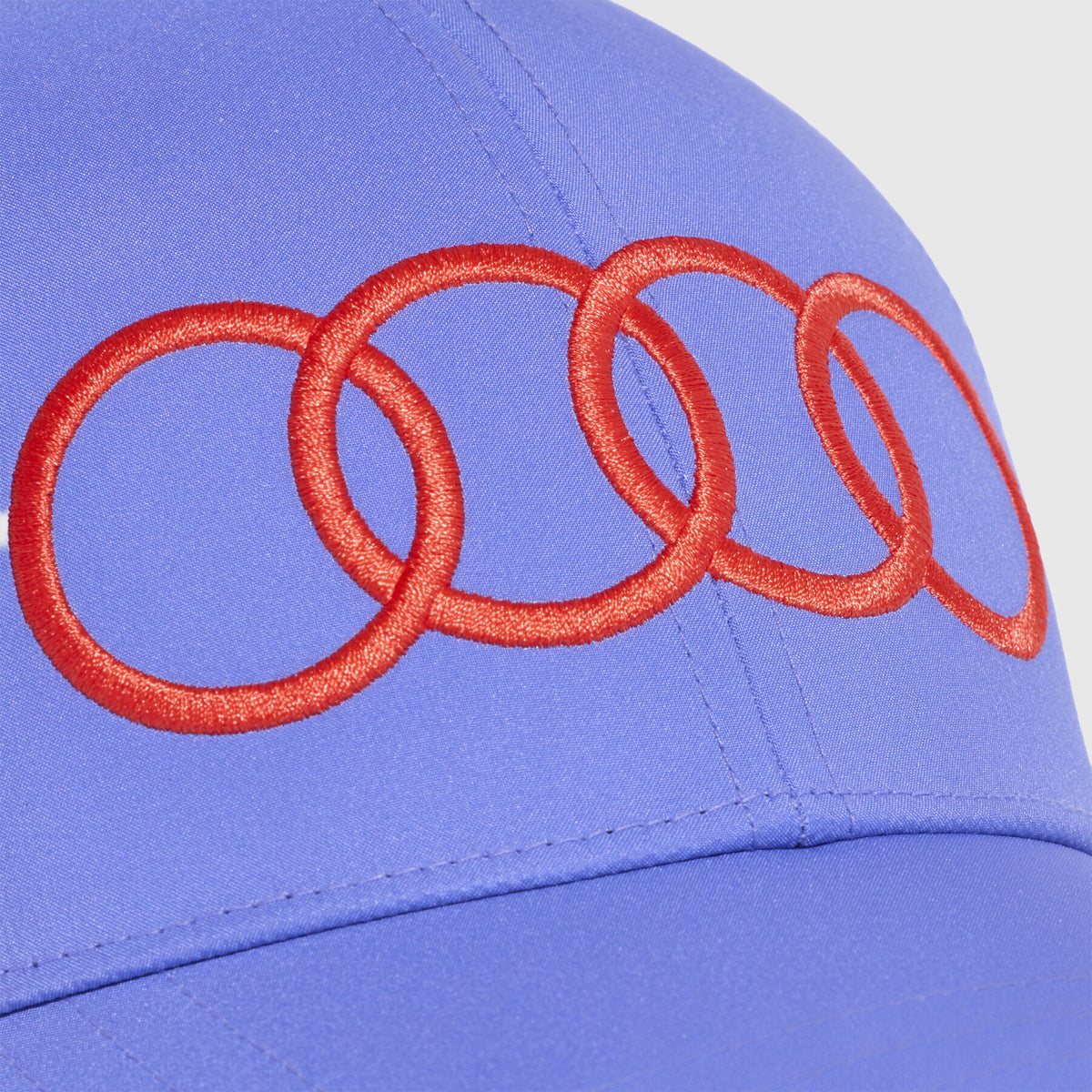 Audi F1 Team adidas 2026 Singapore GP Special Edition Cap