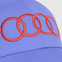 Audi F1 Team adidas 2026 Singapore GP Special Edition Cap