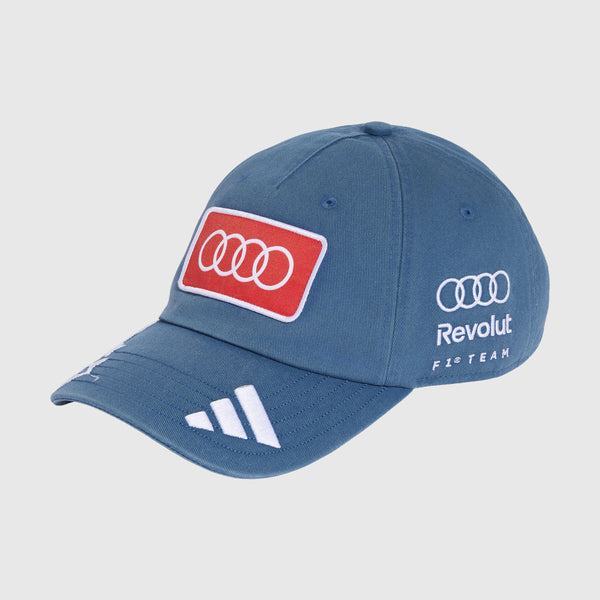 Audi F1 Team adidas 2026 Austin GP Special Edition Cap