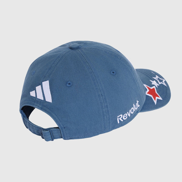 Audi F1 Team adidas 2026 Austin GP Special Edition Cap