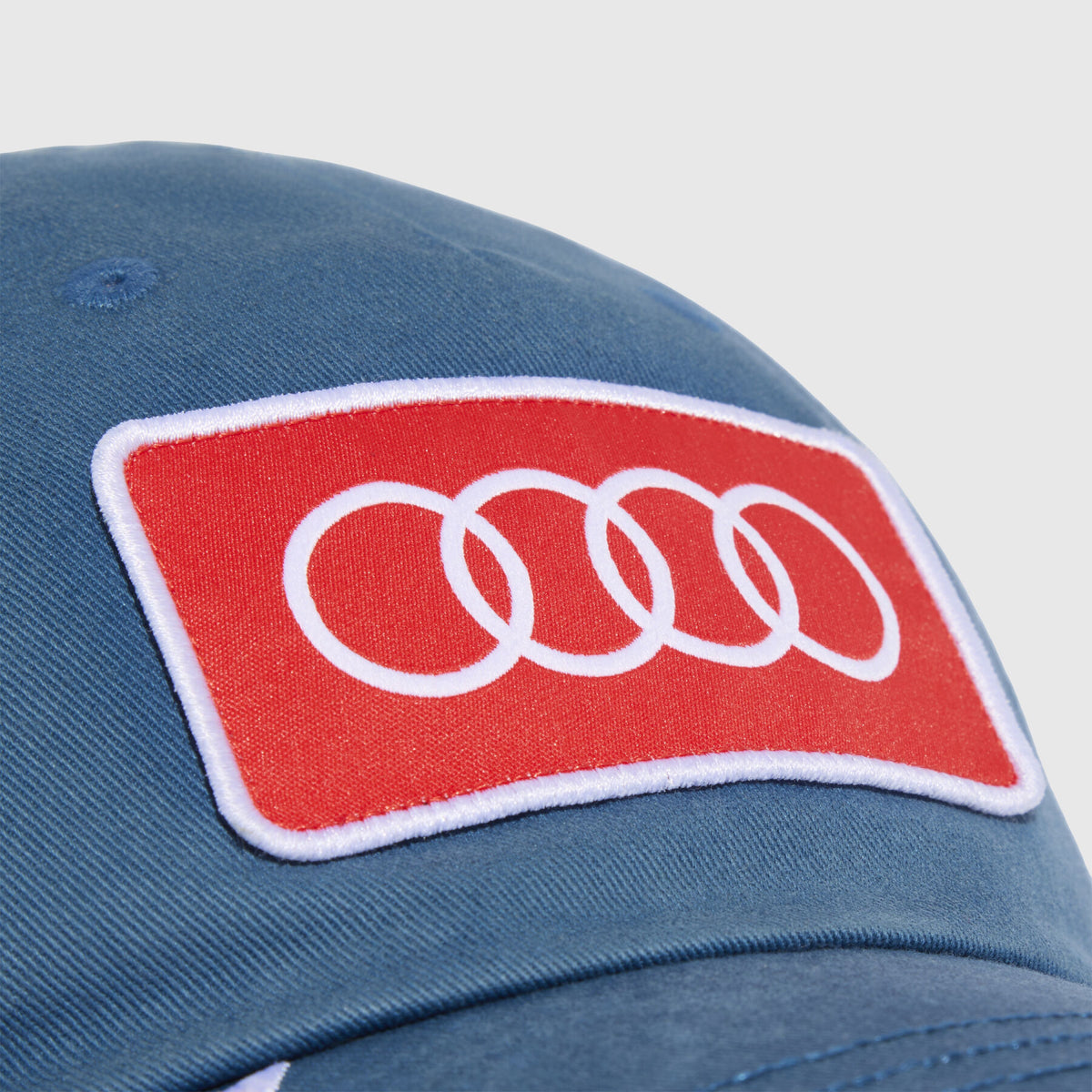 Audi F1 Team adidas 2026 Austin GP Special Edition Cap