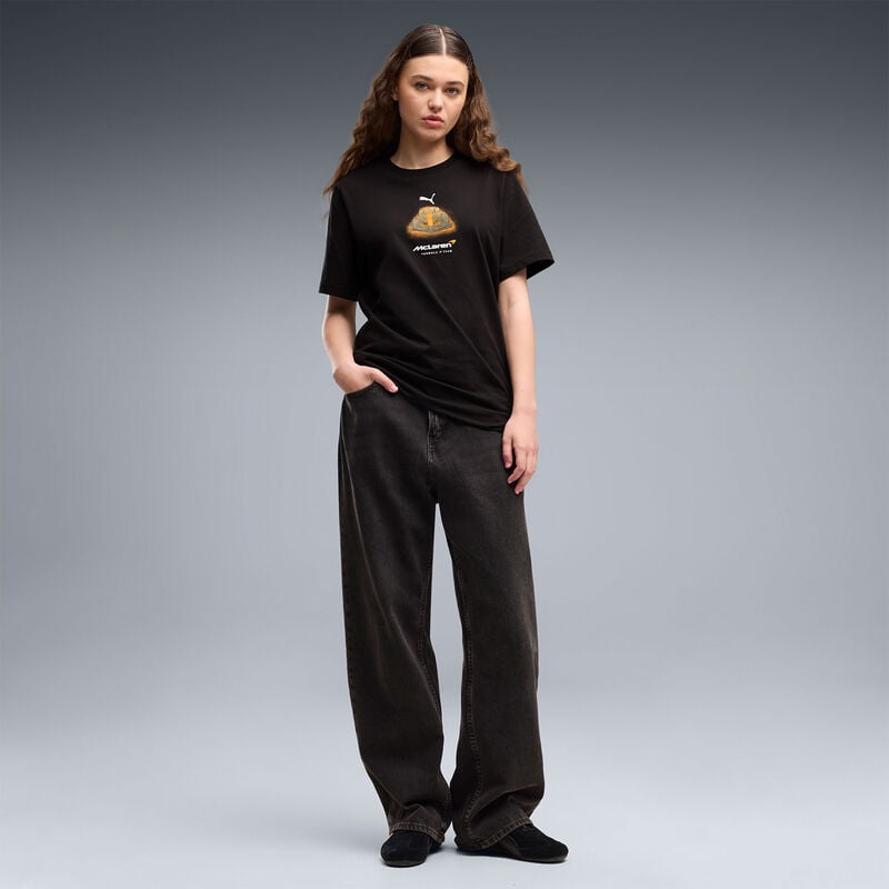 McLaren F1 PUMA Melbourne T-Shirt