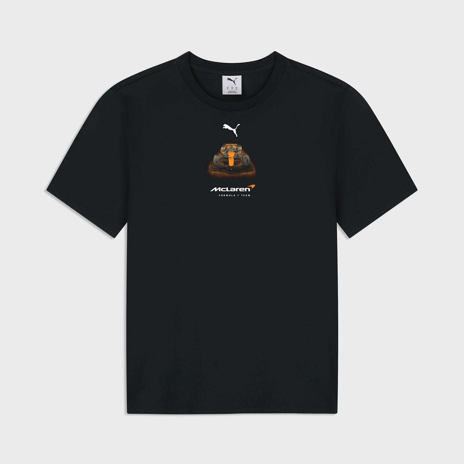 McLaren F1 PUMA Melbourne T-Shirt