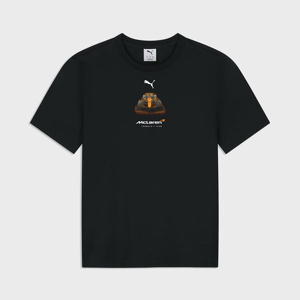 McLaren F1 PUMA Melbourne T-Shirt