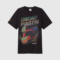 McLaren F1 PUMA Oscar Piastri Australia T-shirt