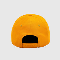 McLaren F1 New Era 9FIFTY® 2025 Lando Norris World Drivers' Championship Winner Cap