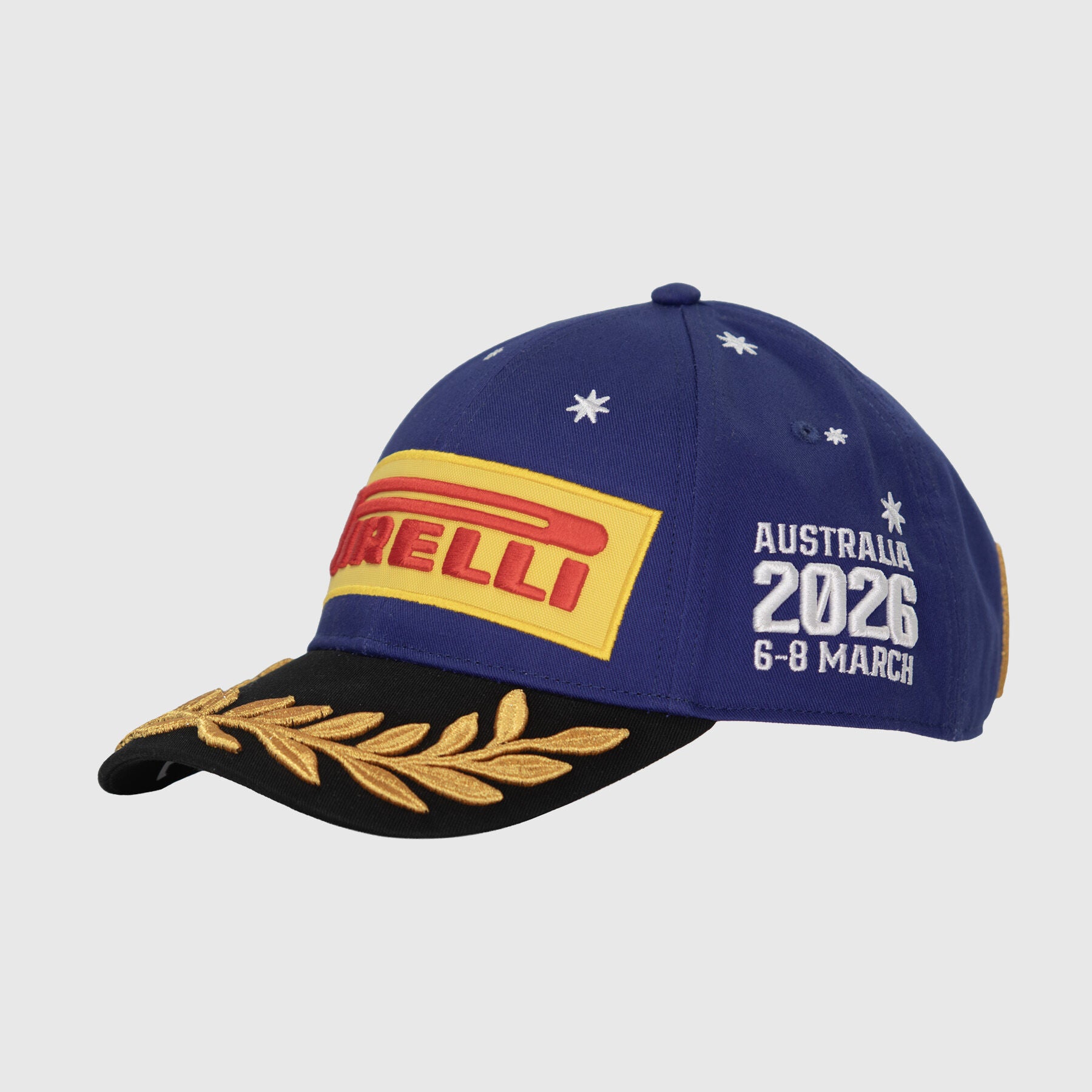 F1 Collection Pirelli F1® 2026 Australia GP Podium Cap