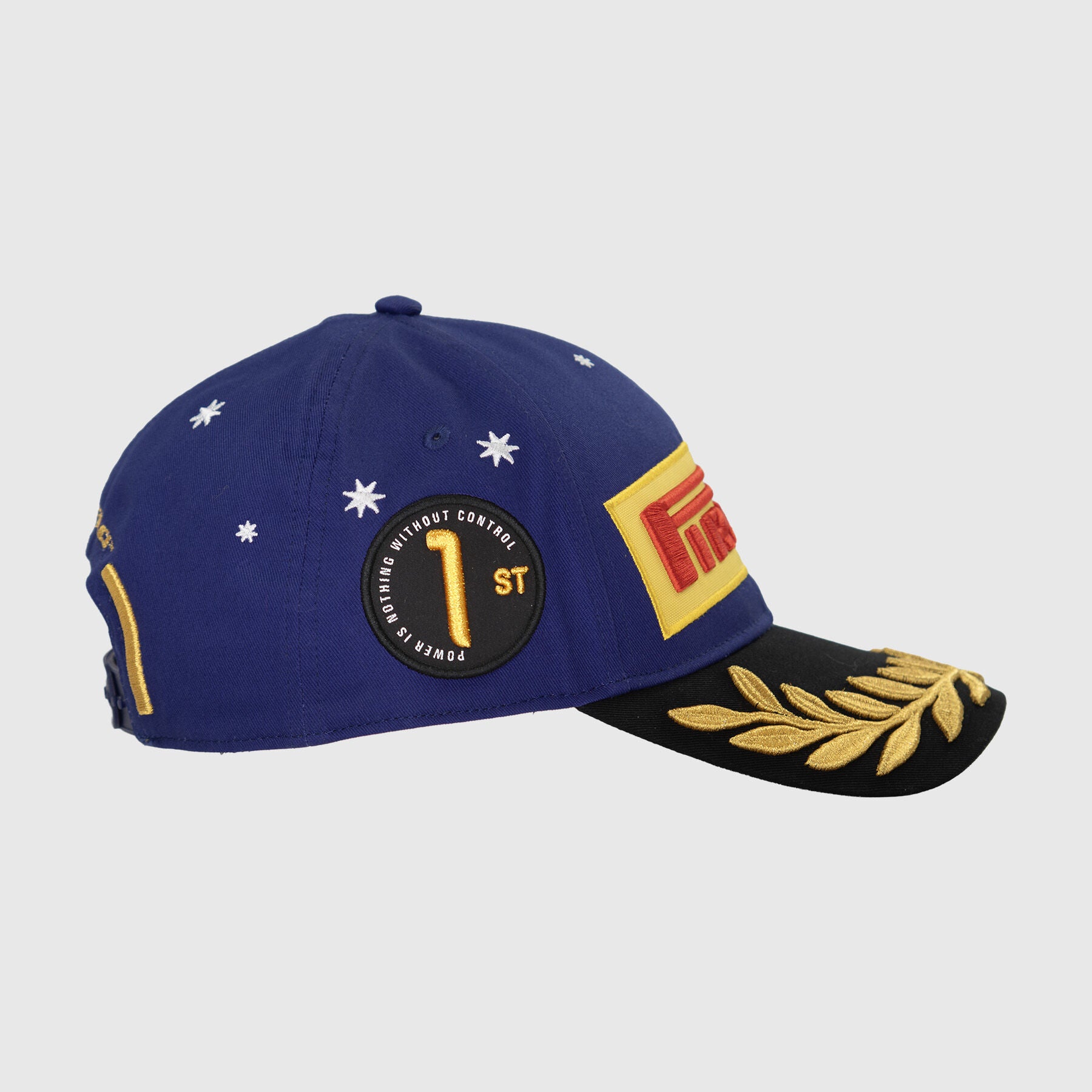 F1 Collection Pirelli F1® 2026 Australia GP Podium Cap