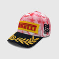 F1 Collection Pirelli F1® 2026 Japan GP Podium Cap