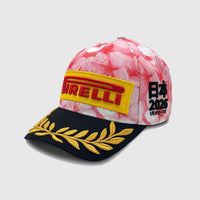 F1 Collection Pirelli F1® 2026 Japan GP Podium Cap