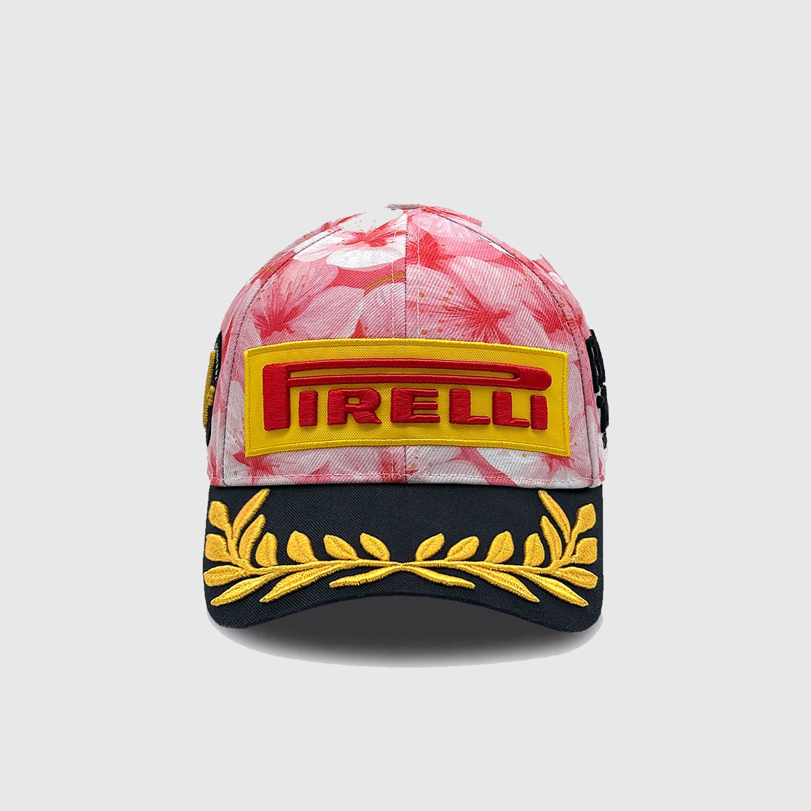 F1 Collection Pirelli F1® 2026 Japan GP Podium Cap